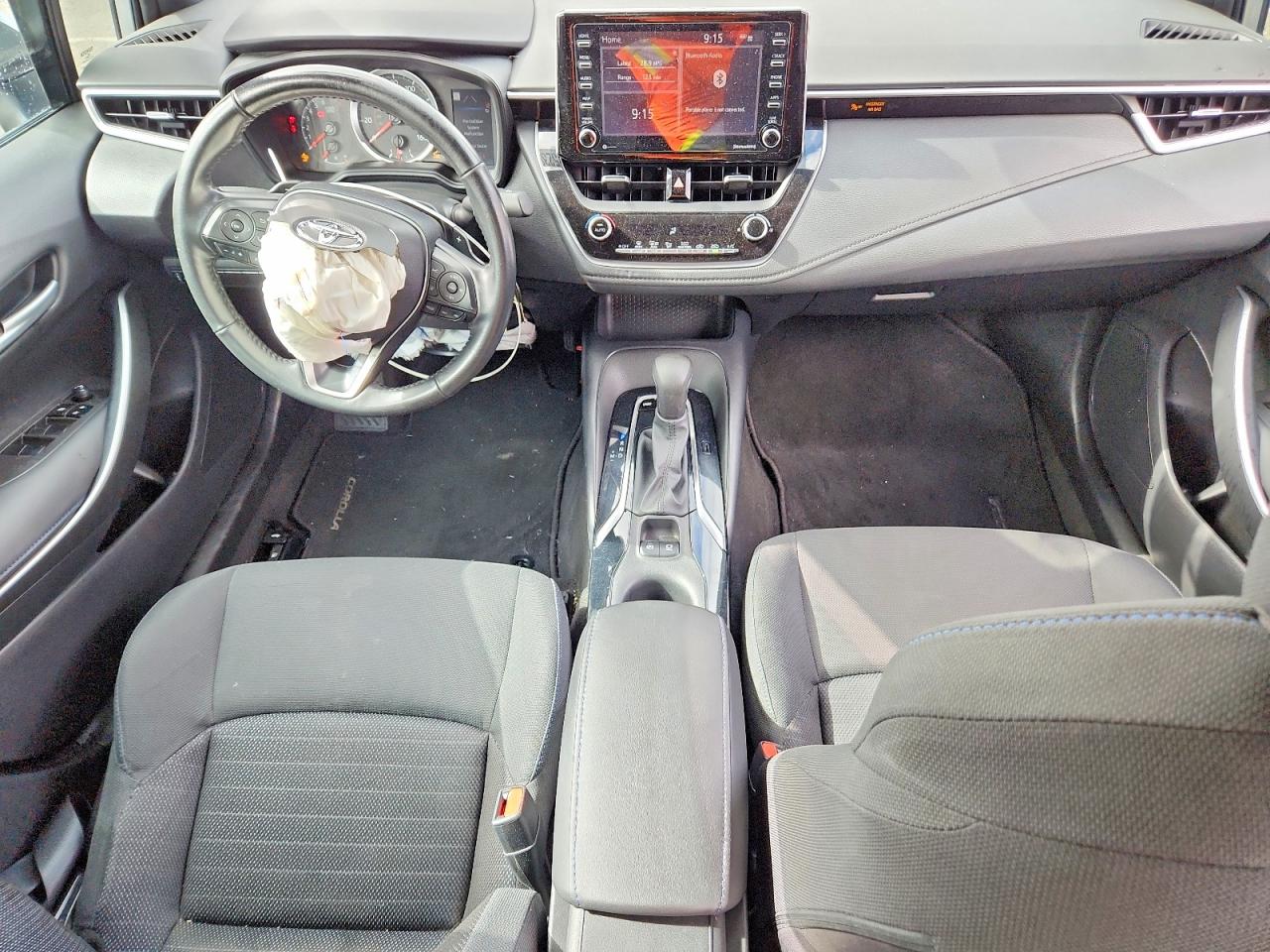 Toyota Corolla Se