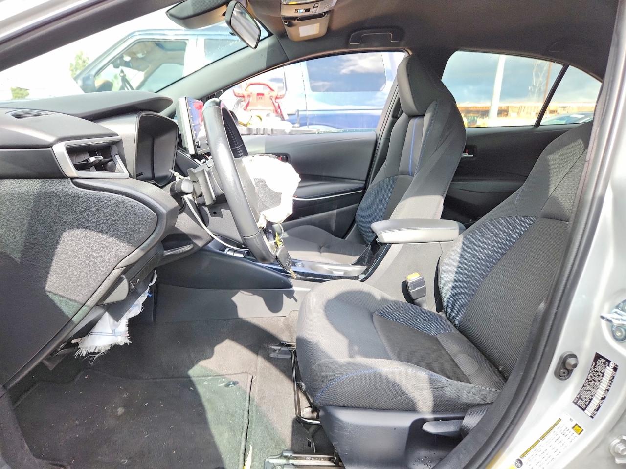 Toyota Corolla Se