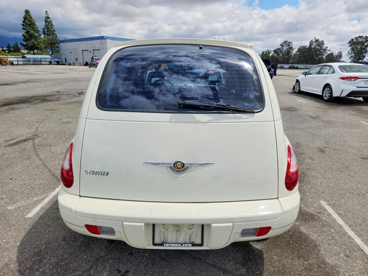 Chrysler PT Cruiser