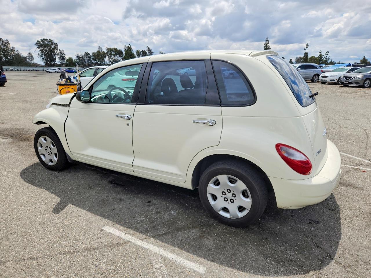 Chrysler PT Cruiser