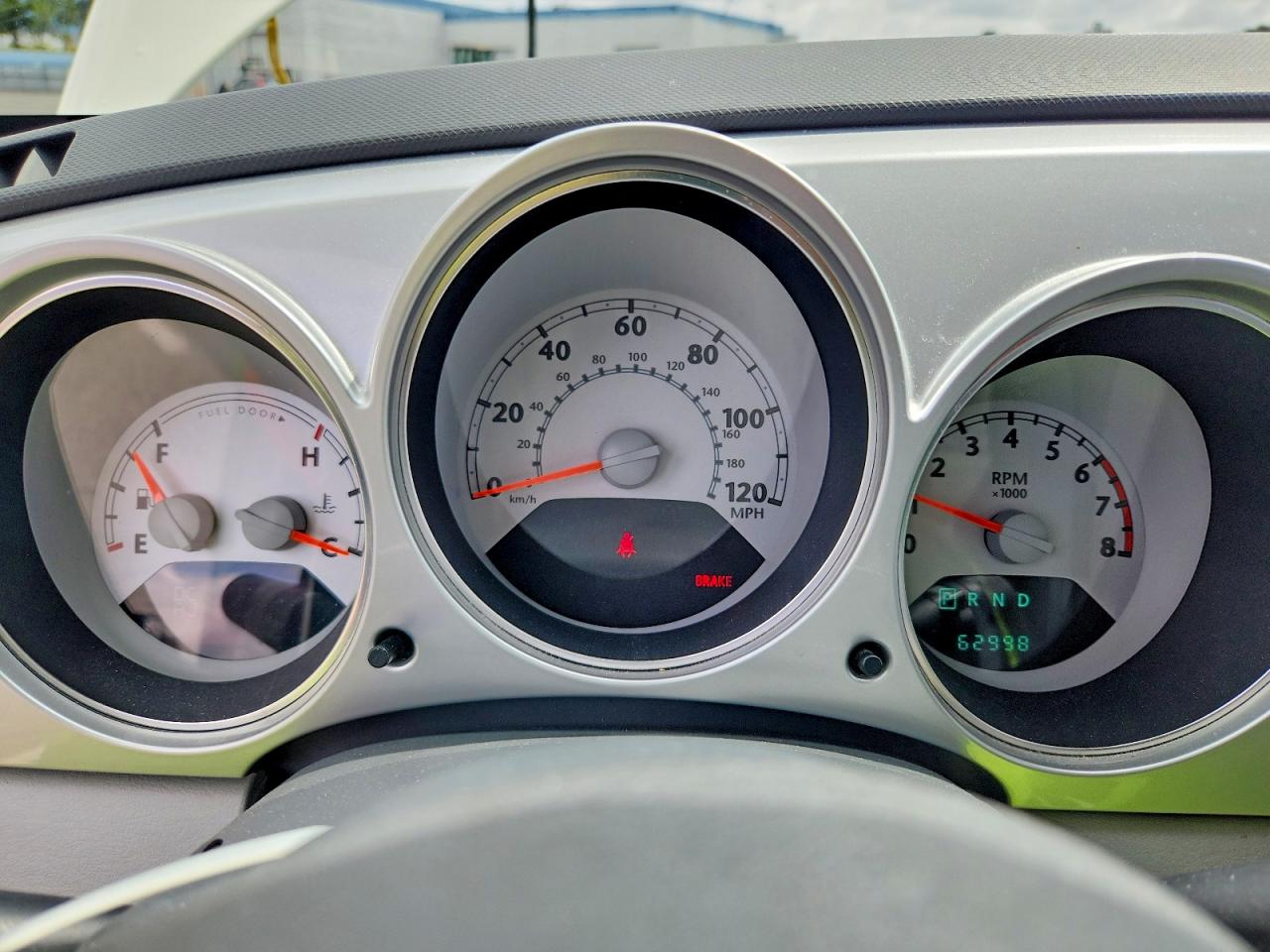 Chrysler PT Cruiser
