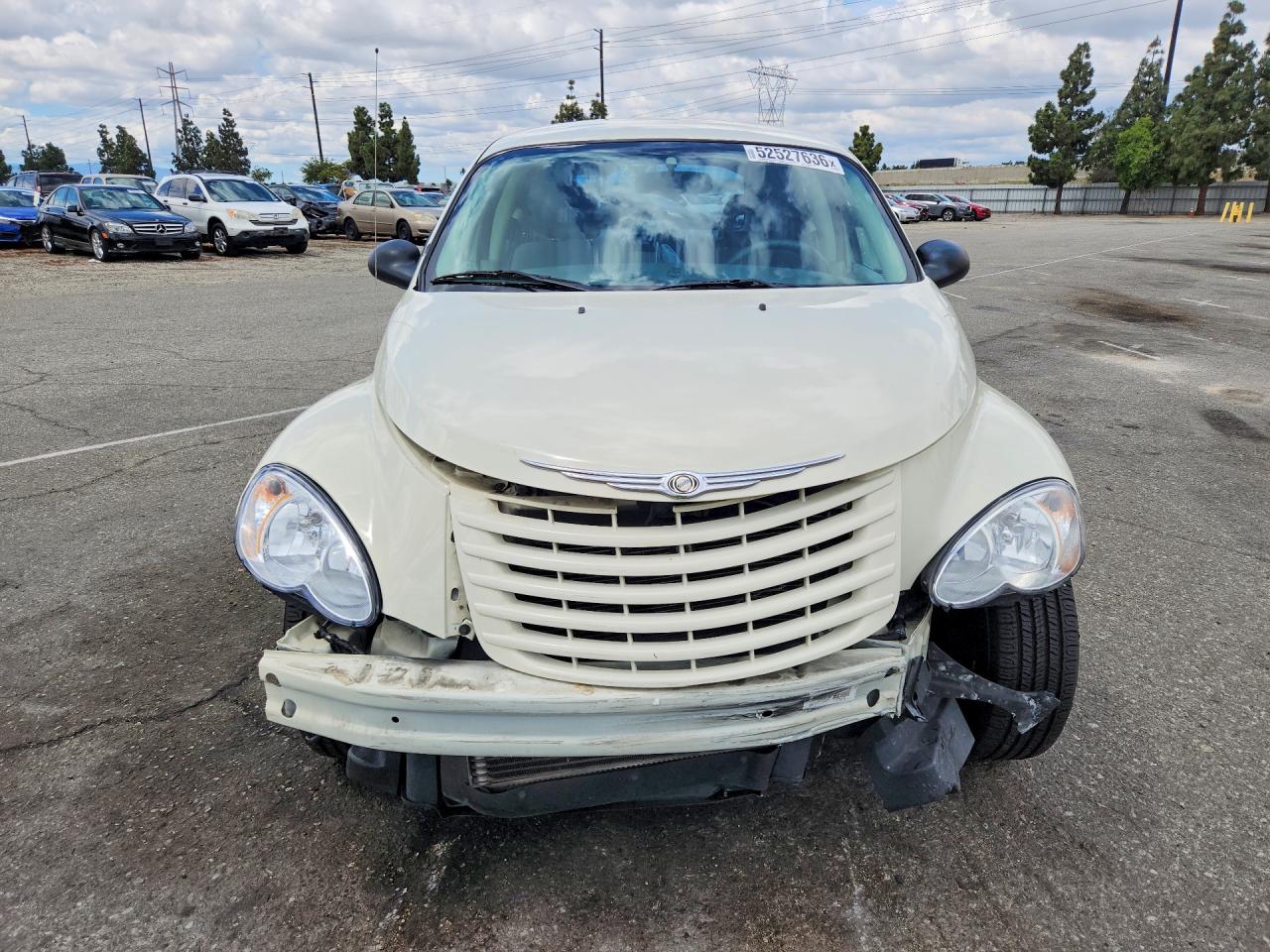 Chrysler PT Cruiser