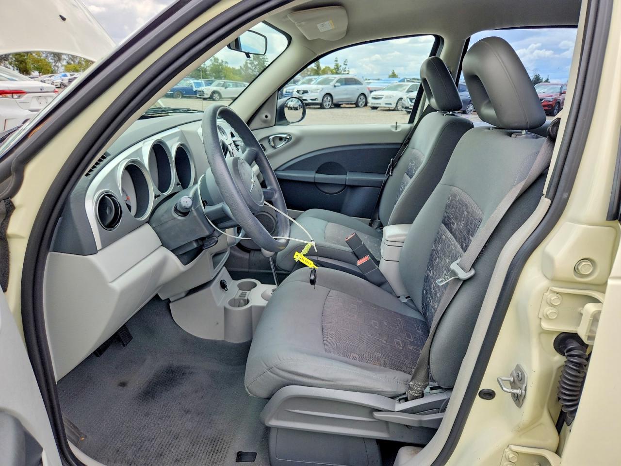 Chrysler PT Cruiser