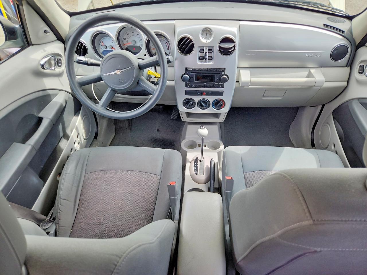 Chrysler PT Cruiser