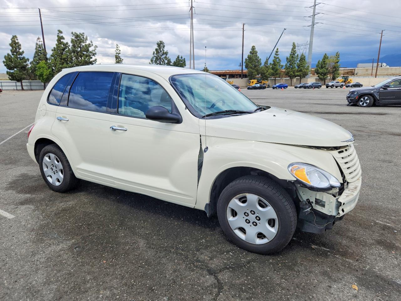 Chrysler PT Cruiser