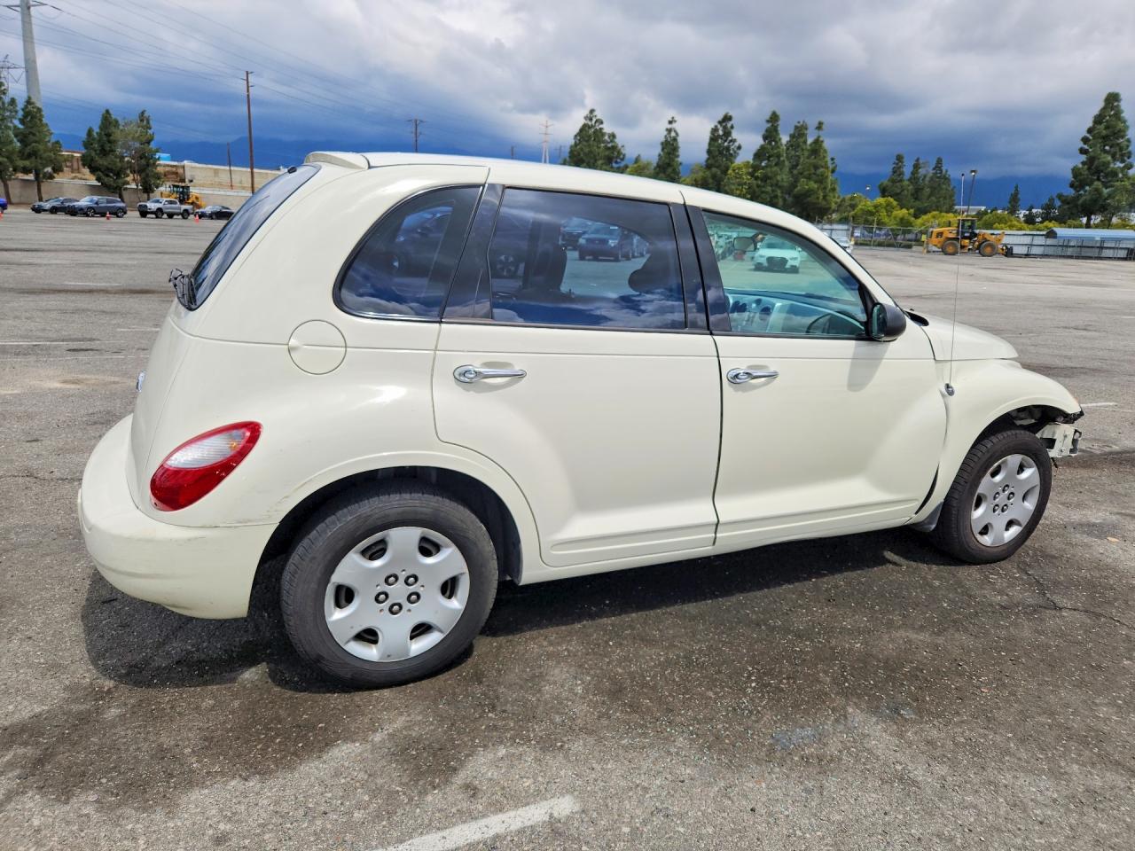Chrysler PT Cruiser