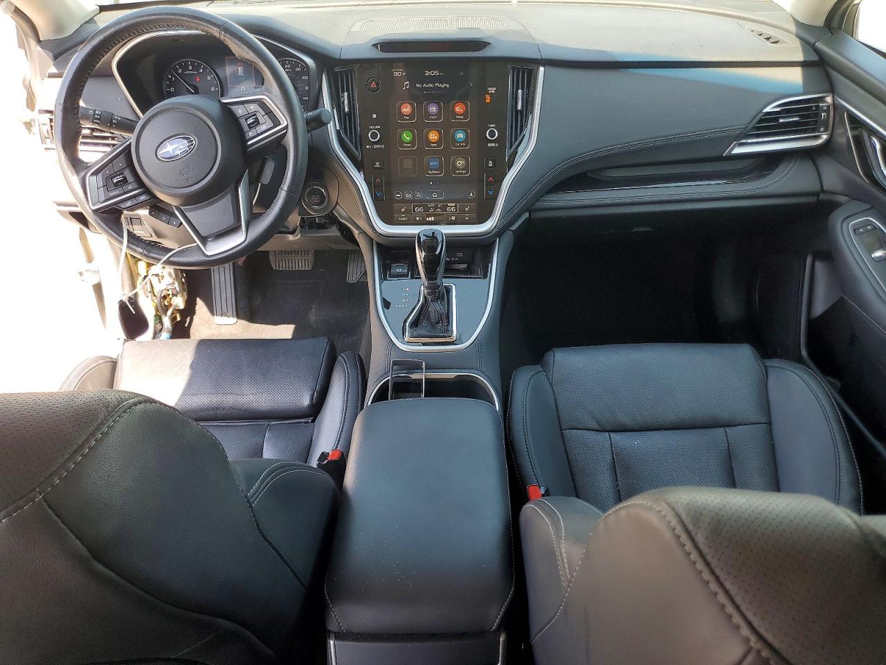 Subaru Legacy Xt