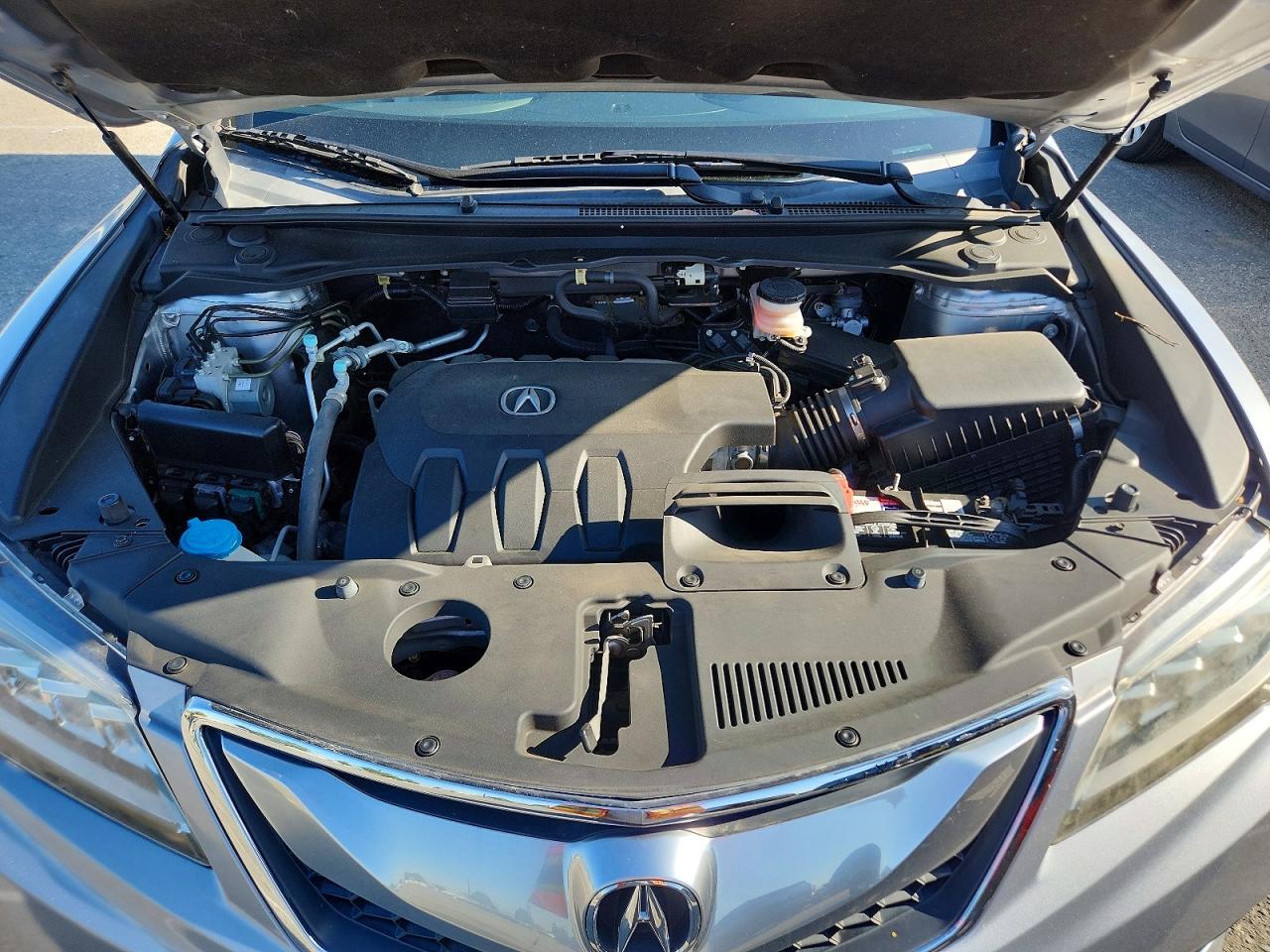 Acura RDX
