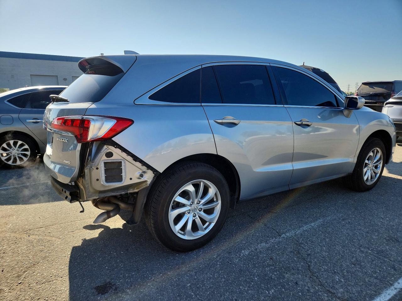 Acura RDX