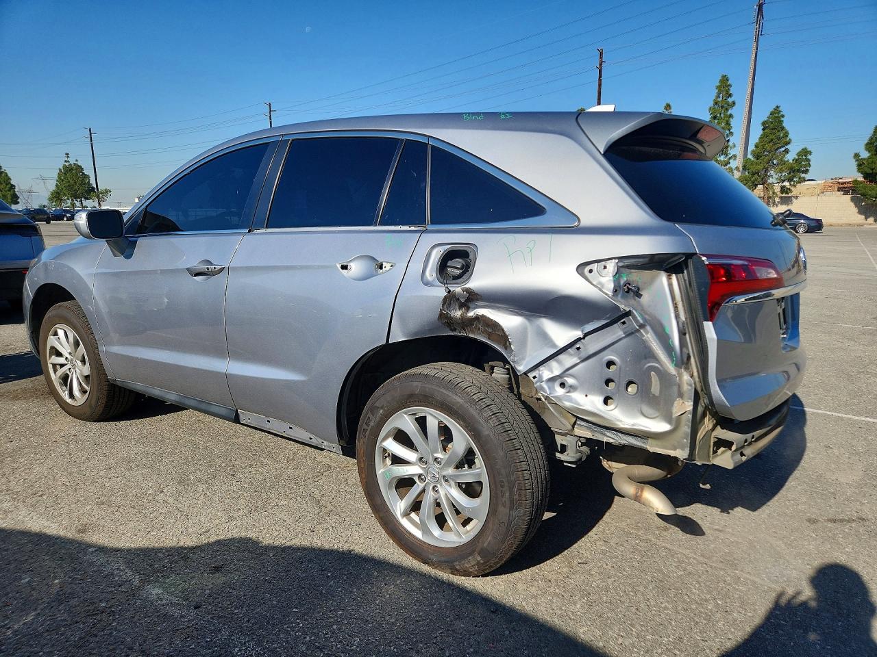 Acura RDX