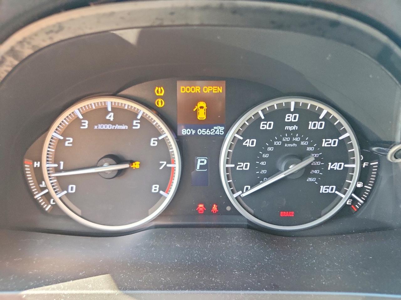 Acura RDX