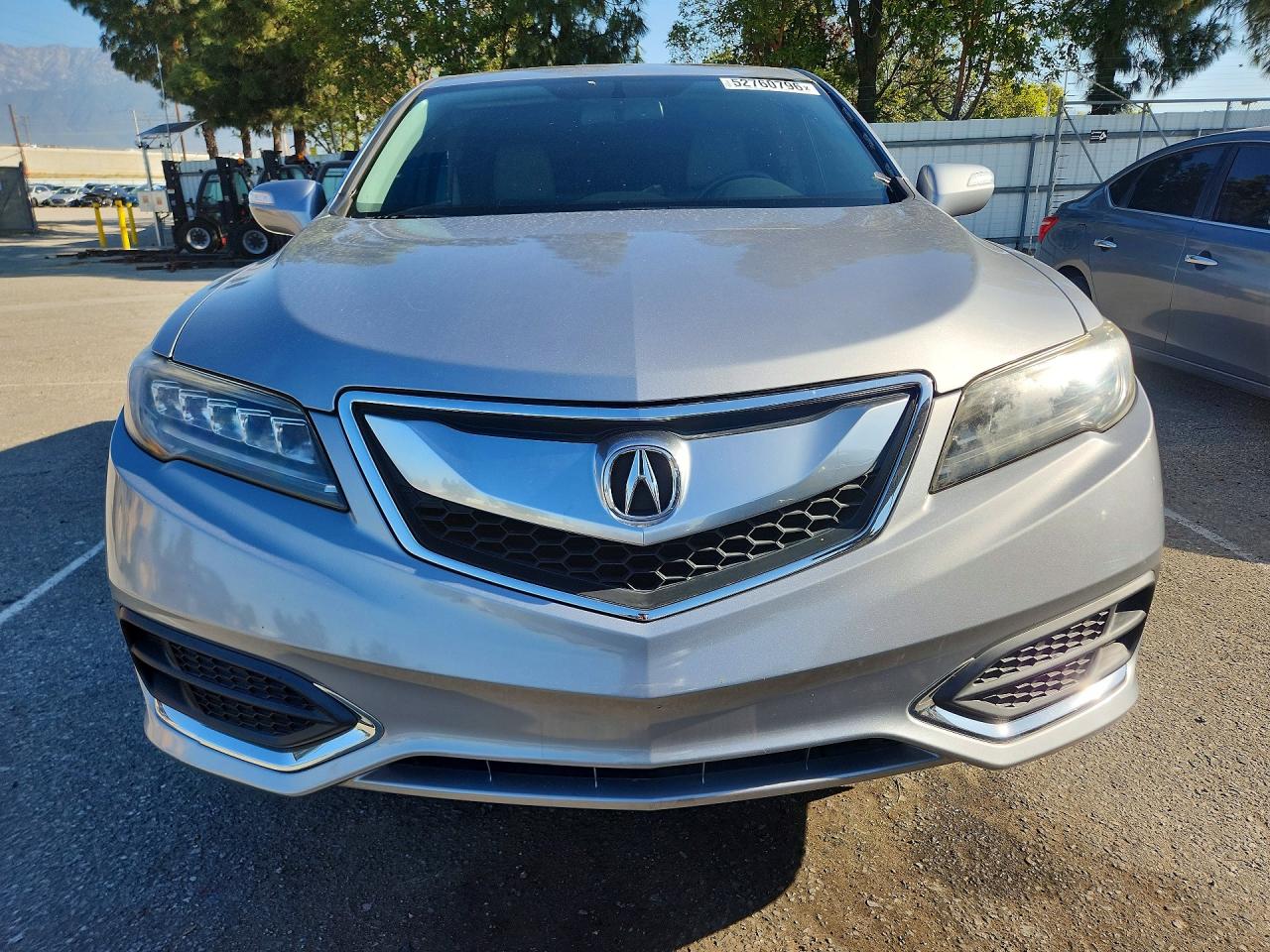 Acura RDX
