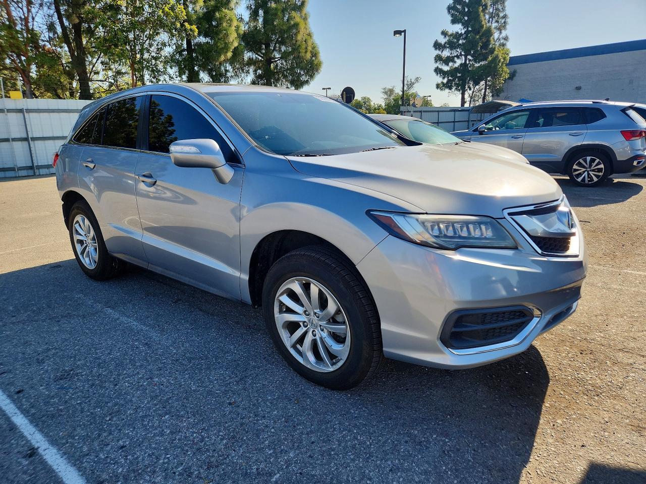 Acura RDX