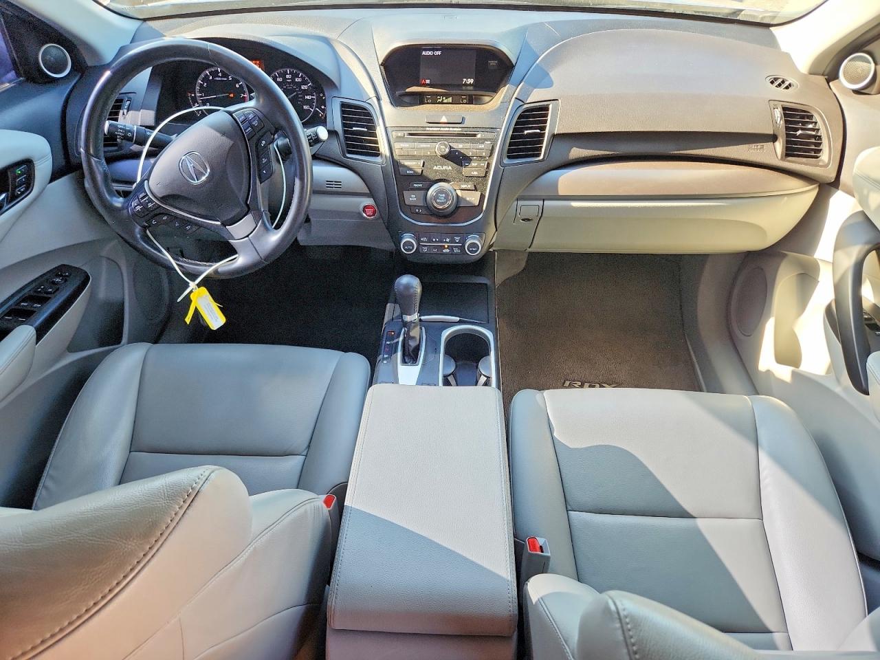Acura RDX
