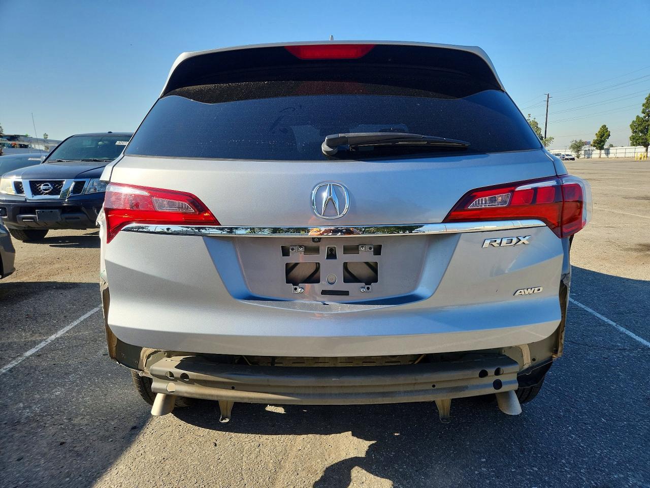 Acura RDX