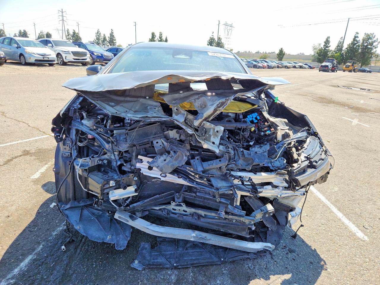 Toyota Prius Le