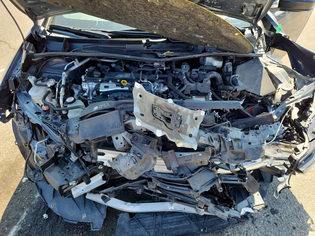 Toyota Prius Le