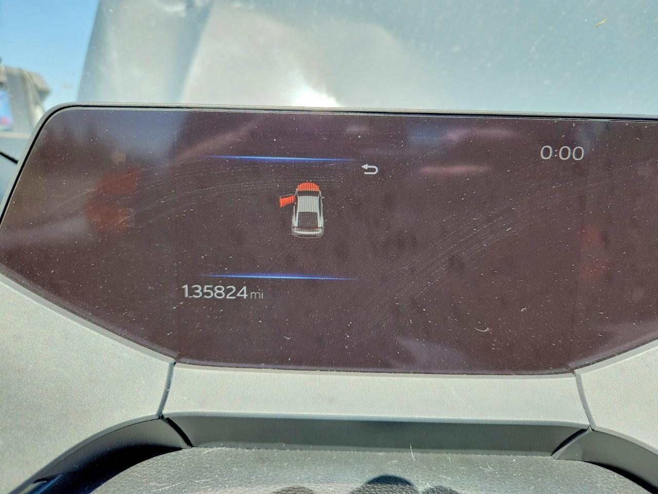 Toyota Prius Le