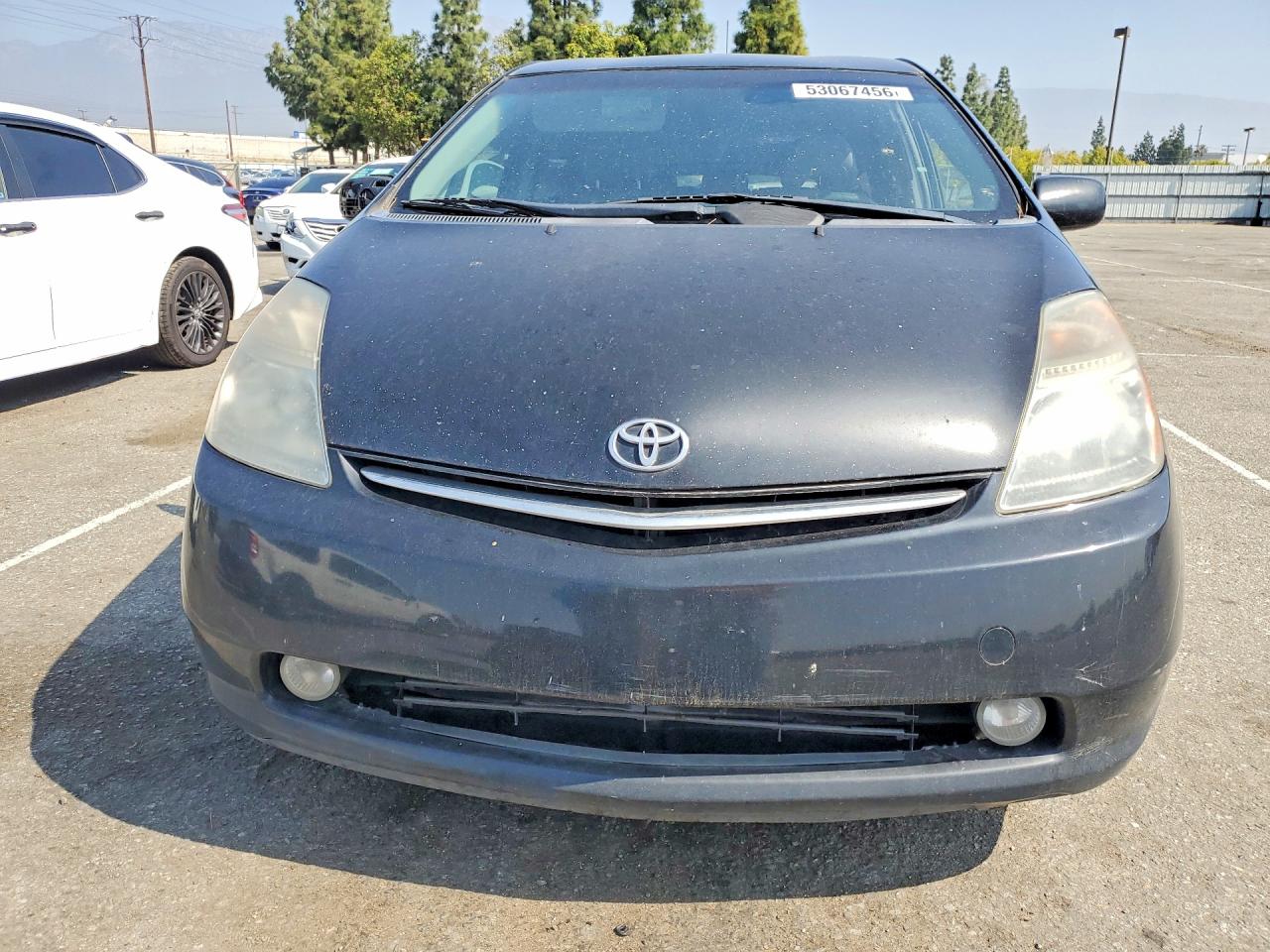 Toyota Prius Base