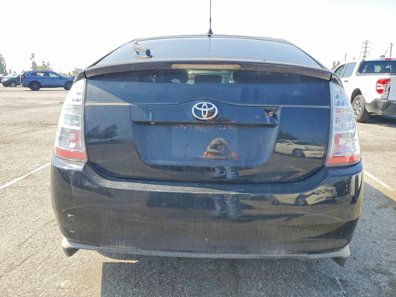 Toyota Prius Base