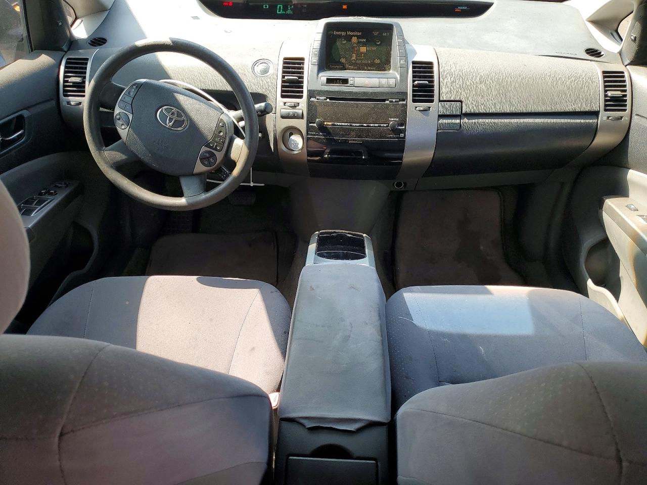 Toyota Prius Base