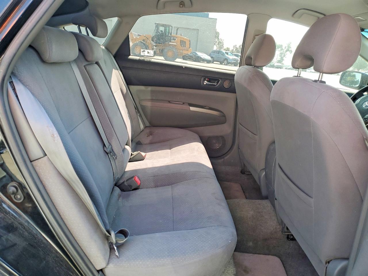 Toyota Prius Base