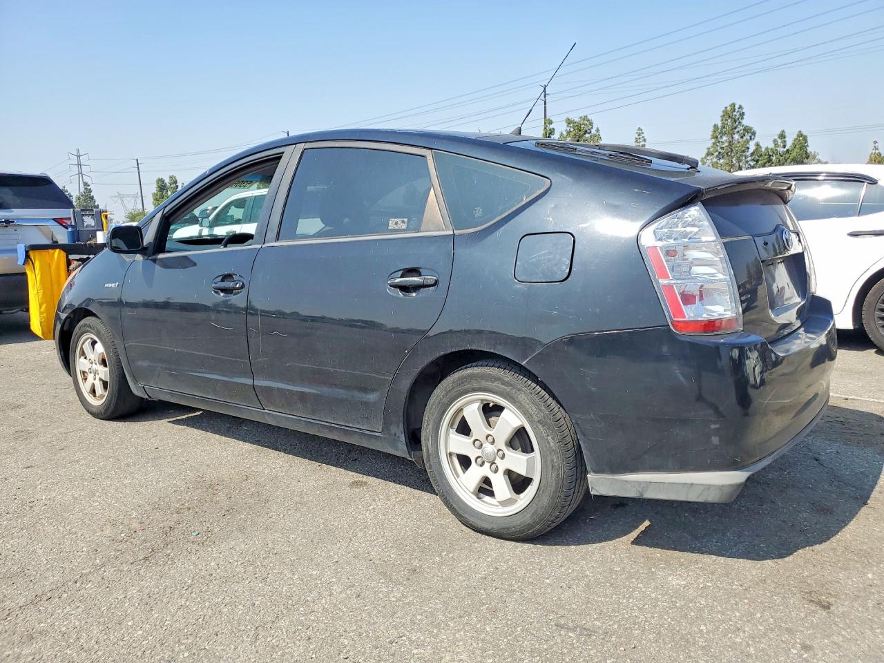 Toyota Prius Base