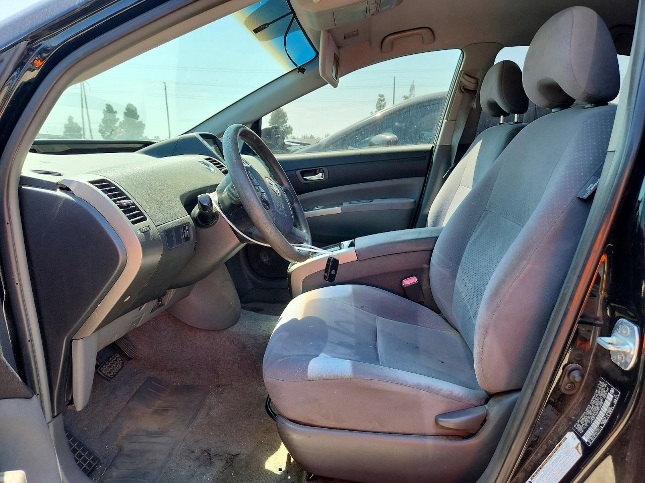 Toyota Prius Base