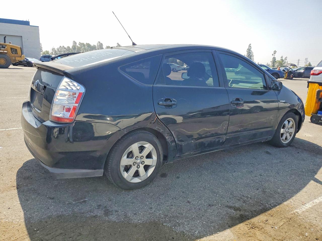 Toyota Prius Base