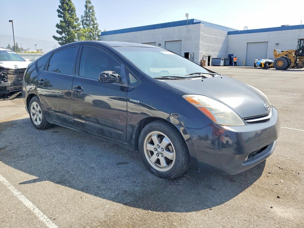 Toyota Prius Base