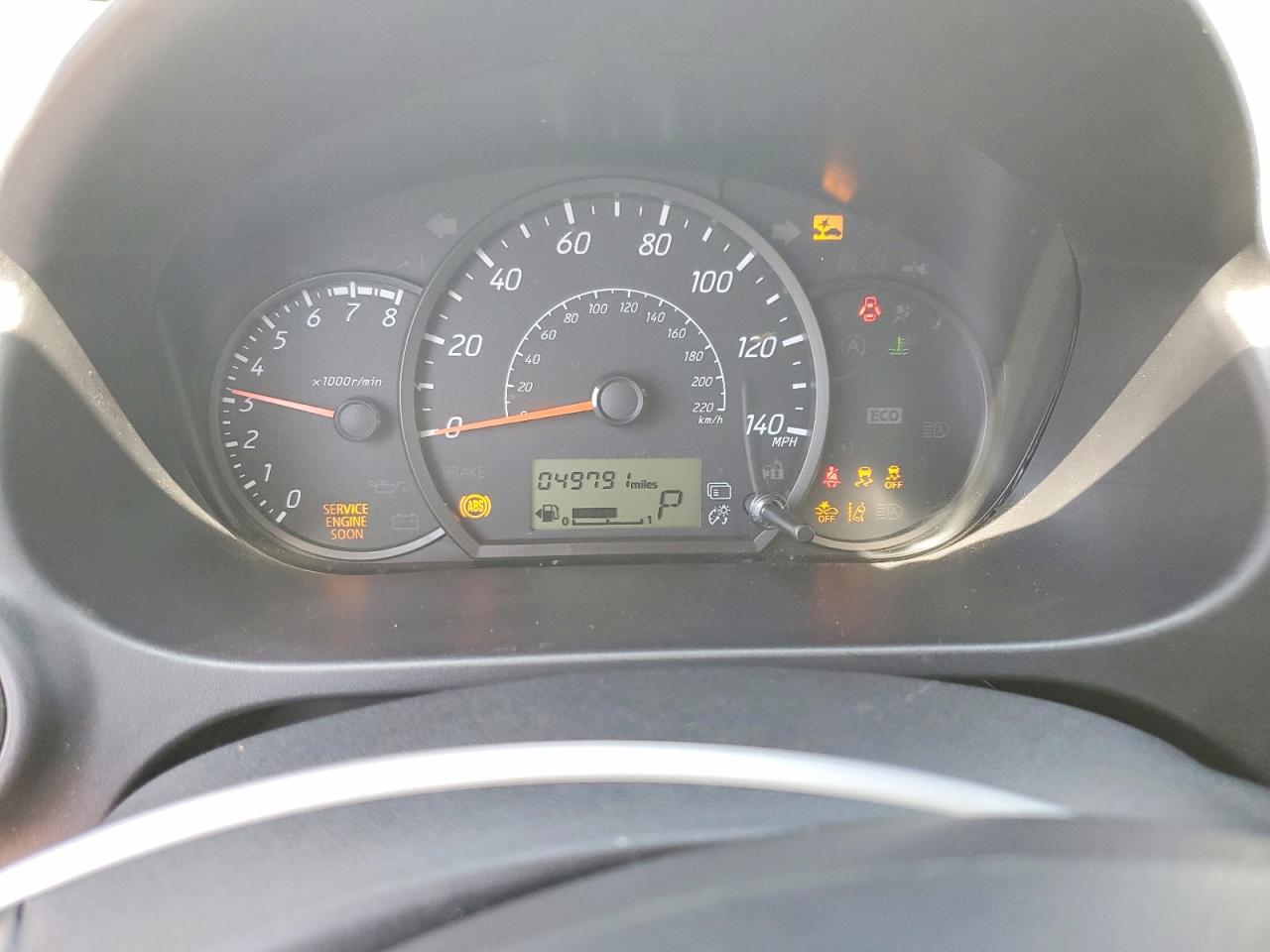 Mitsubishi Mirage Se
