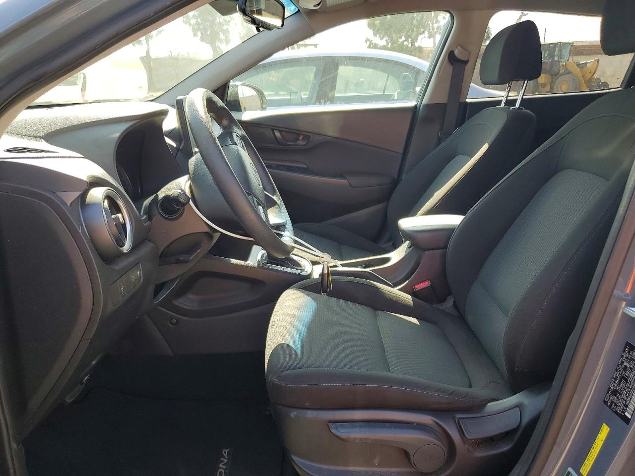 Hyundai KONA Sel