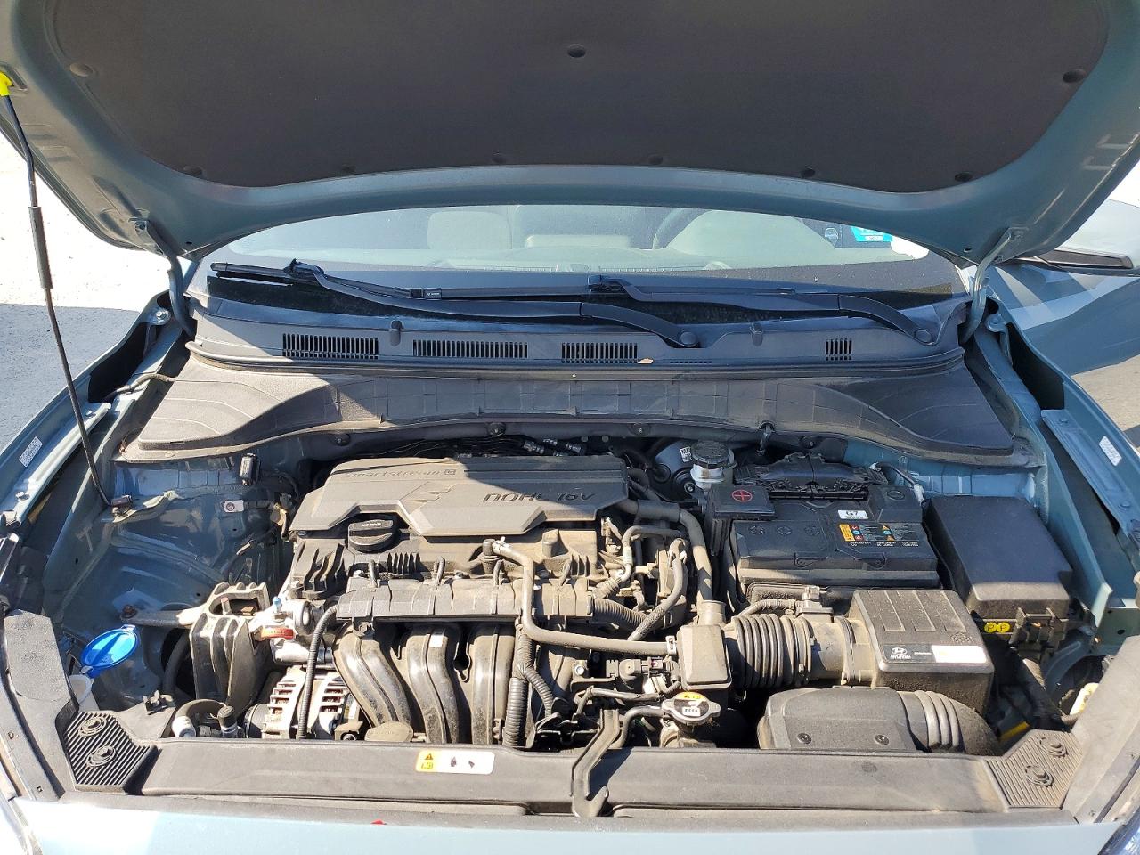 Hyundai KONA Sel