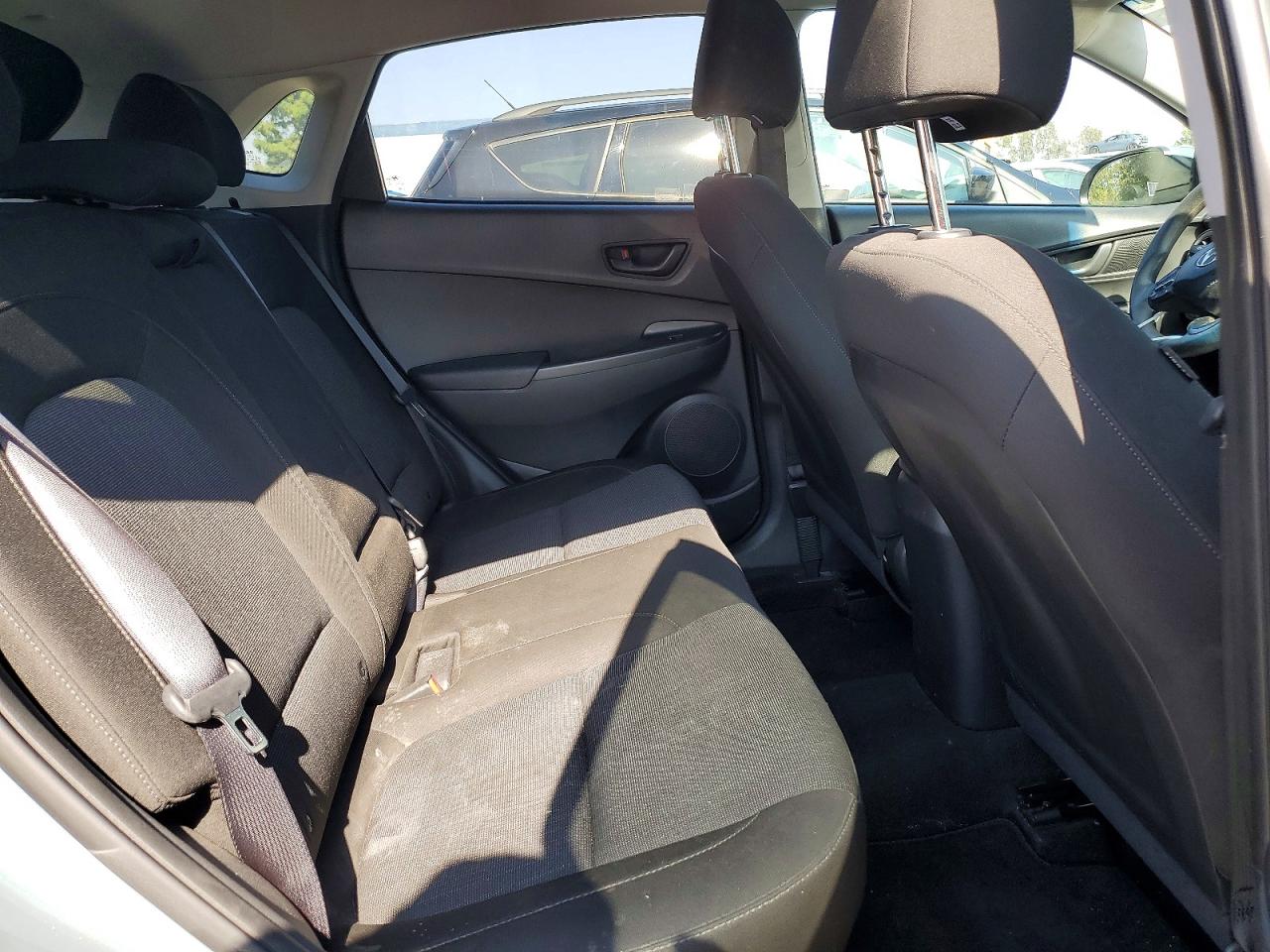 Hyundai KONA Sel