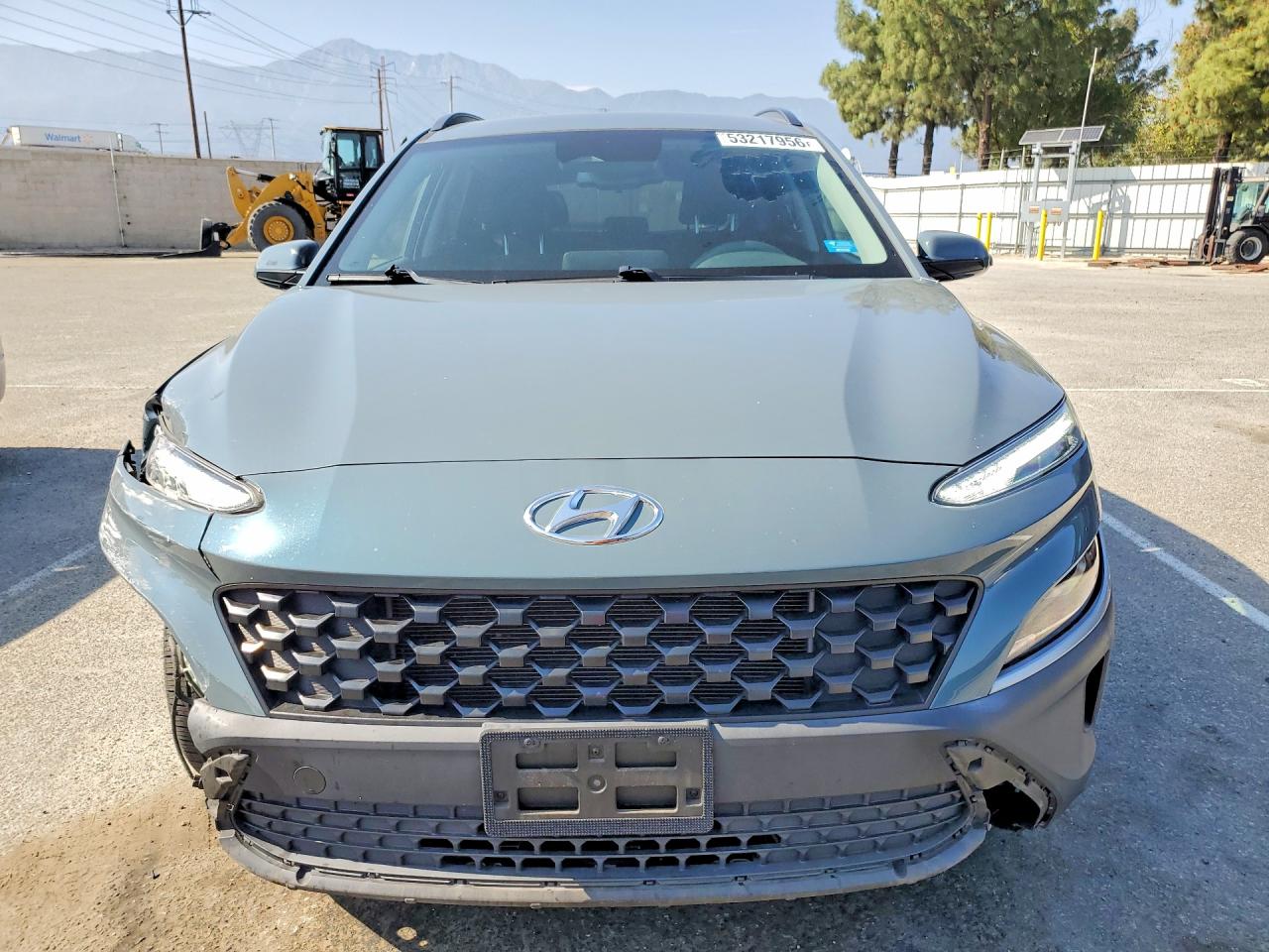 Hyundai KONA Sel