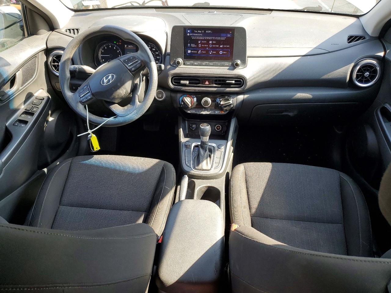 Hyundai KONA Sel