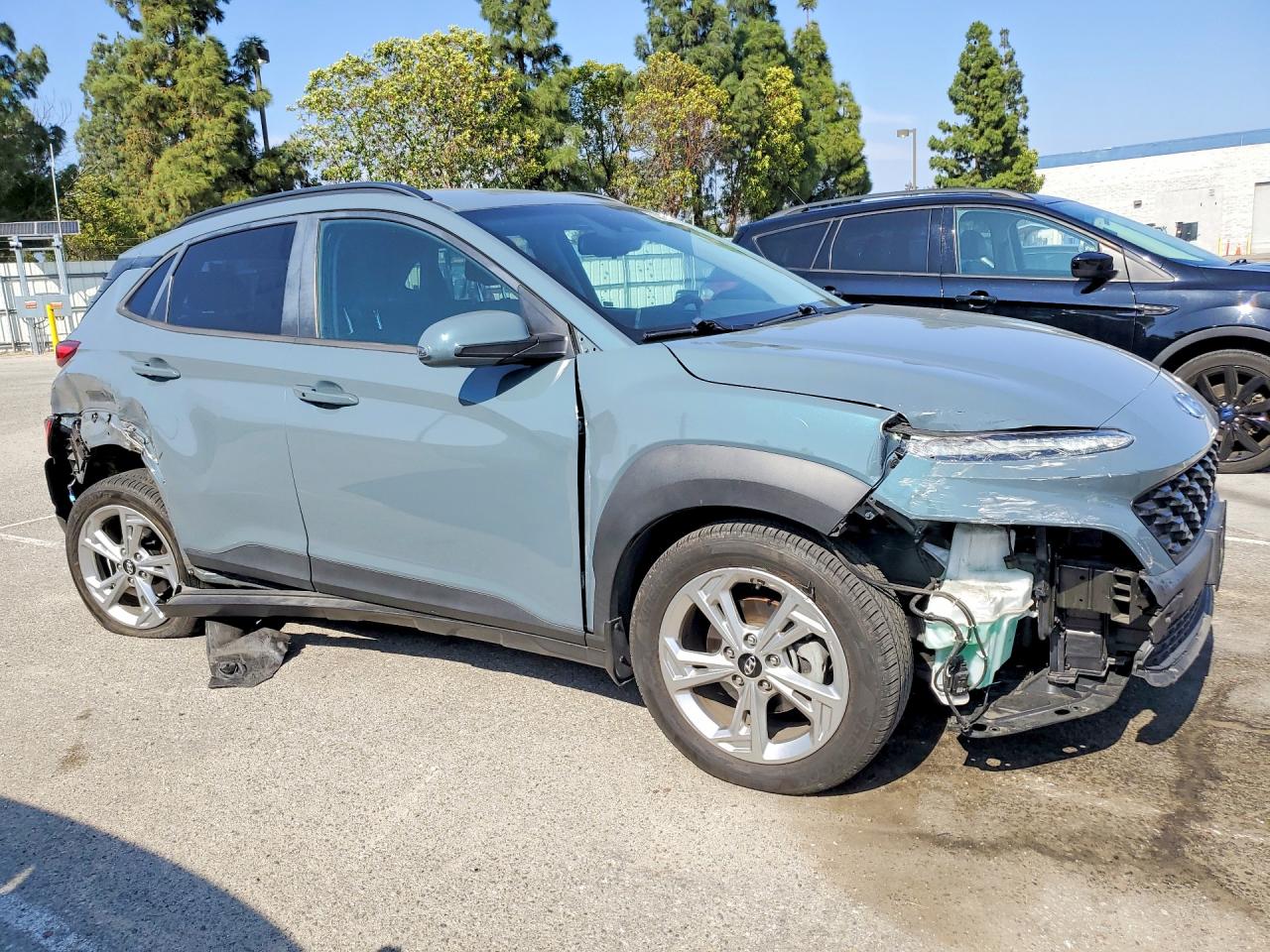 Hyundai KONA Sel
