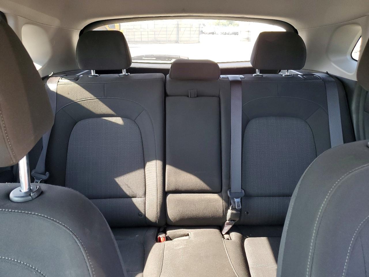 Hyundai KONA Sel