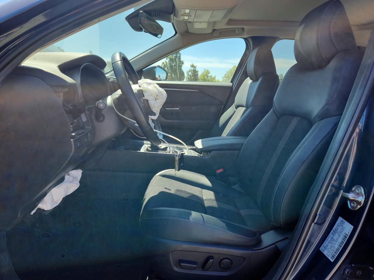 Mazda Cx Preferred Plus