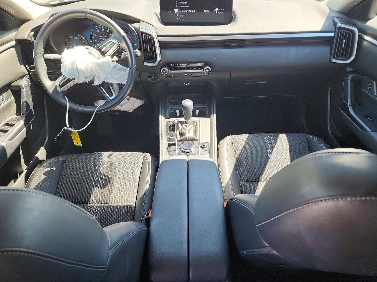 Mazda Cx Preferred Plus