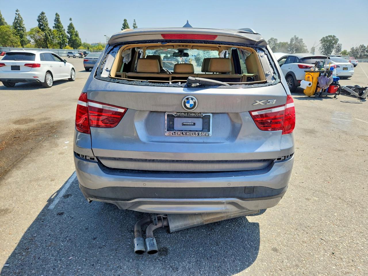 BMW X Series Xdrive28i