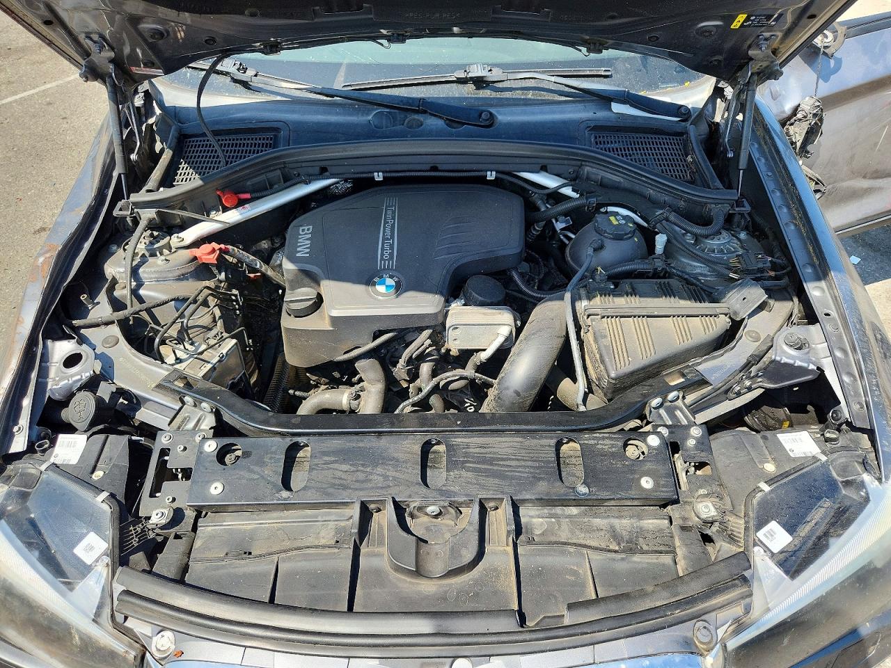 BMW X Series Xdrive28i