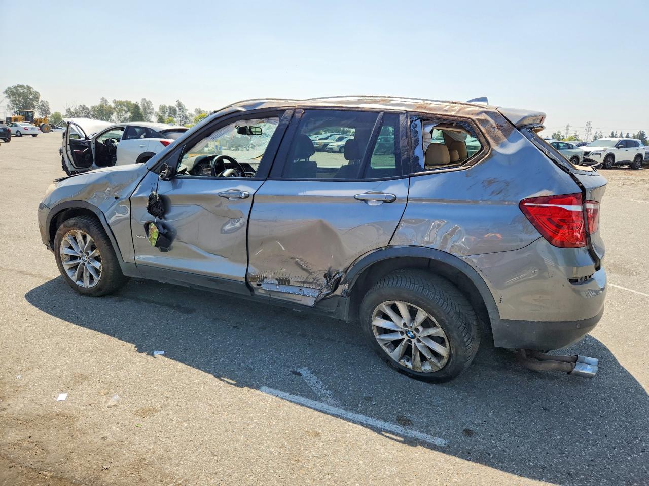 BMW X Series Xdrive28i
