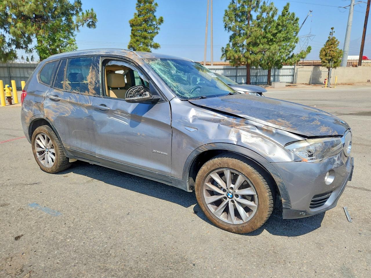 BMW X Series Xdrive28i