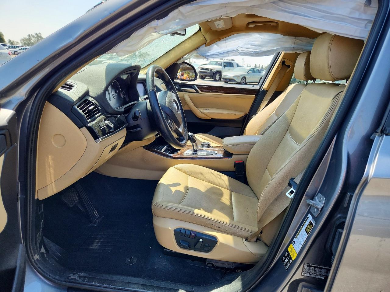 BMW X Series Xdrive28i