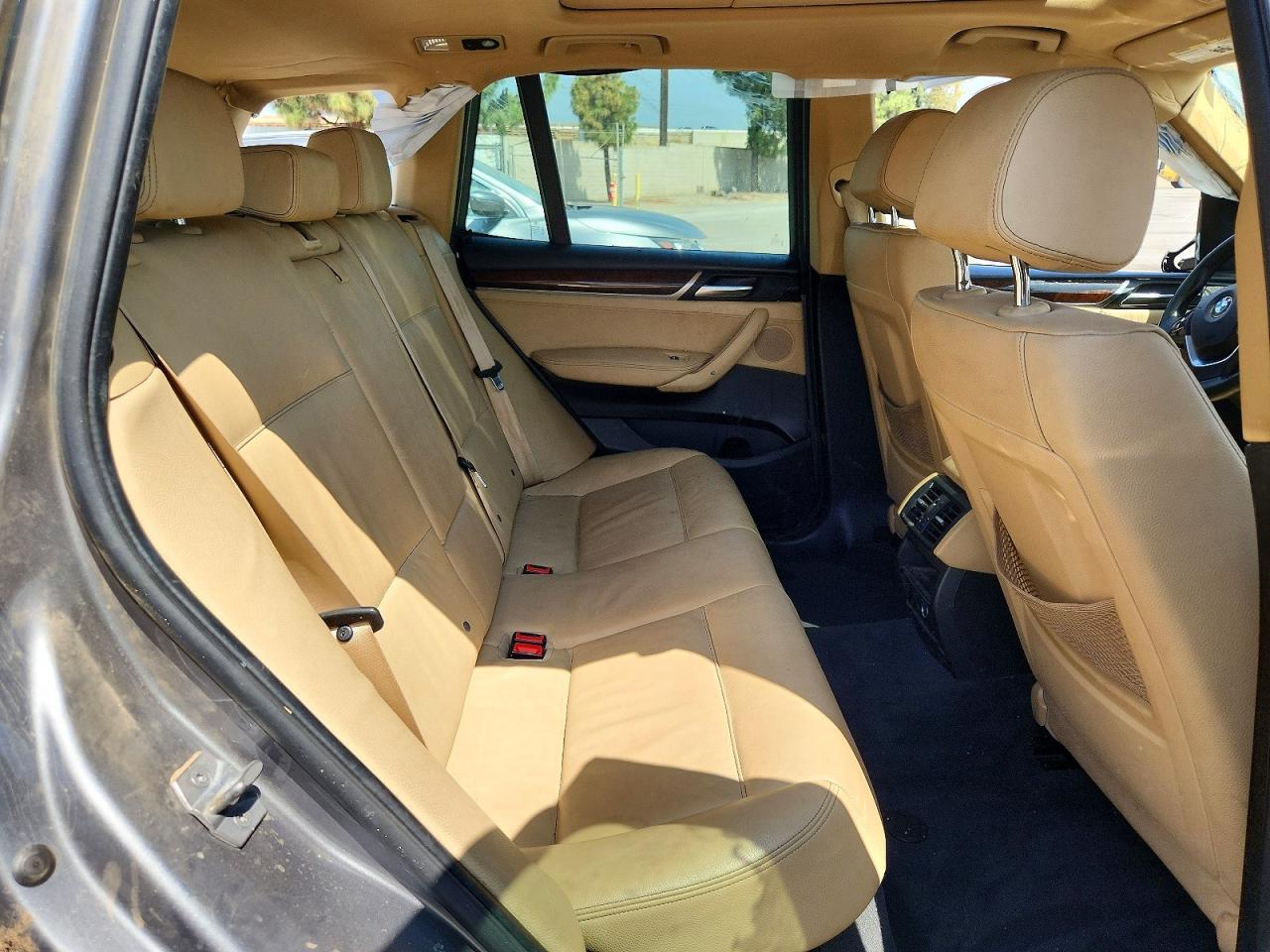 BMW X Series Xdrive28i