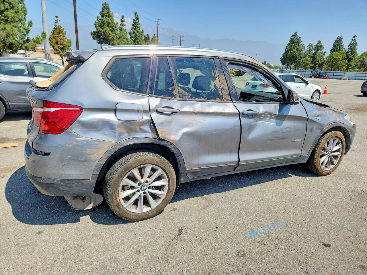 BMW X Series Xdrive28i