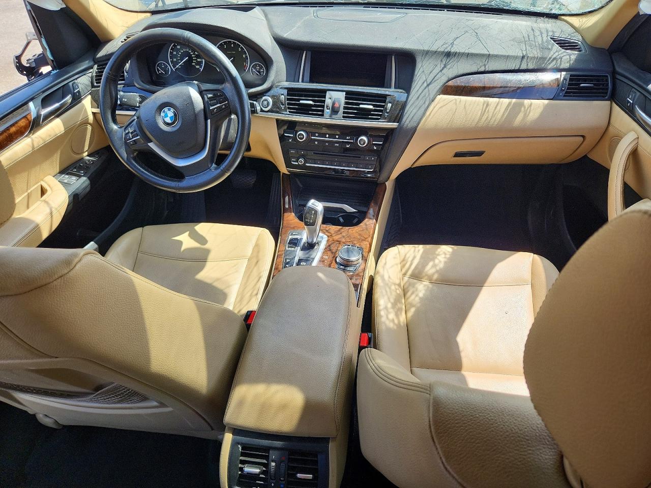 BMW X Series Xdrive28i