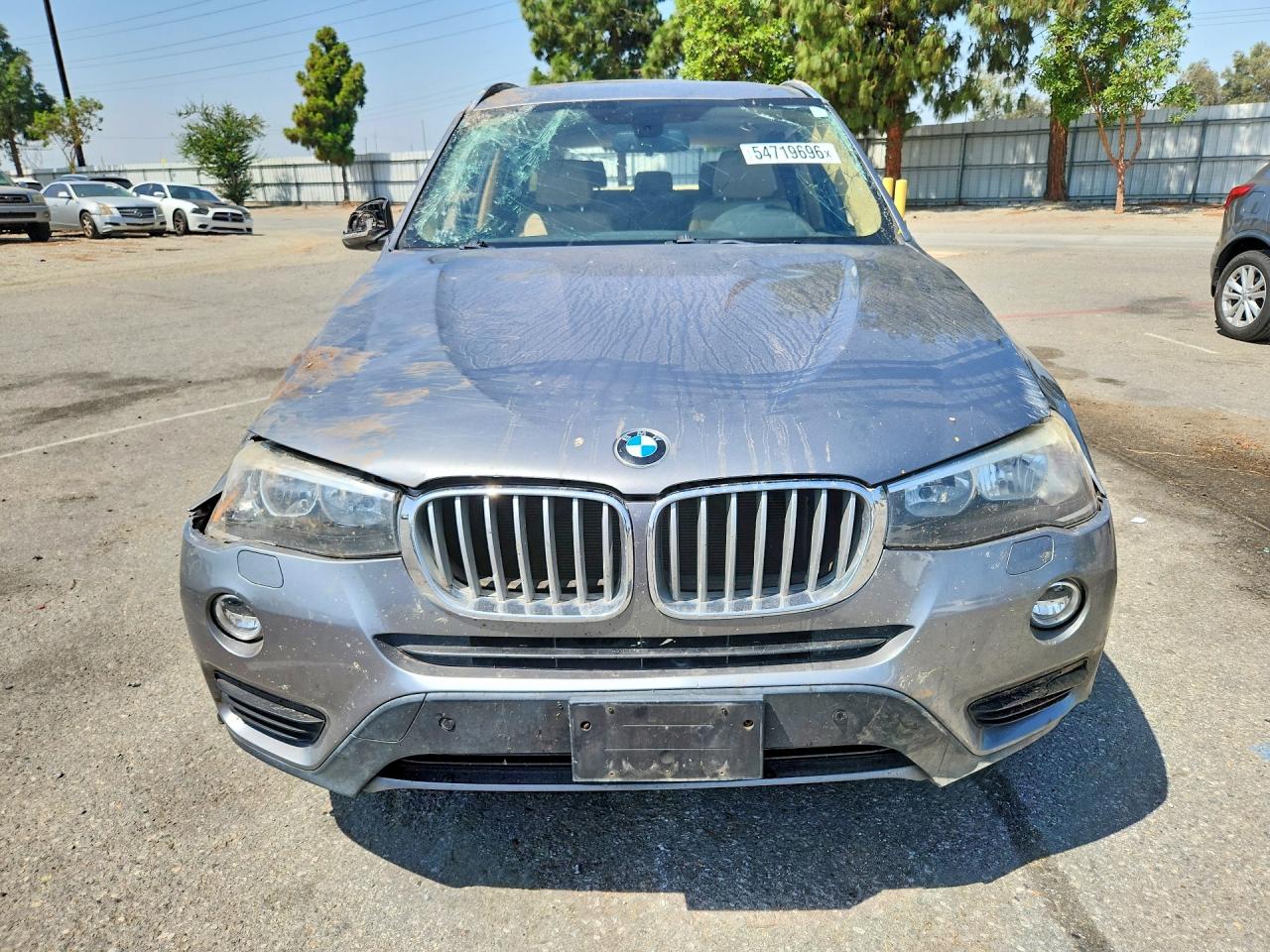 BMW X Series Xdrive28i