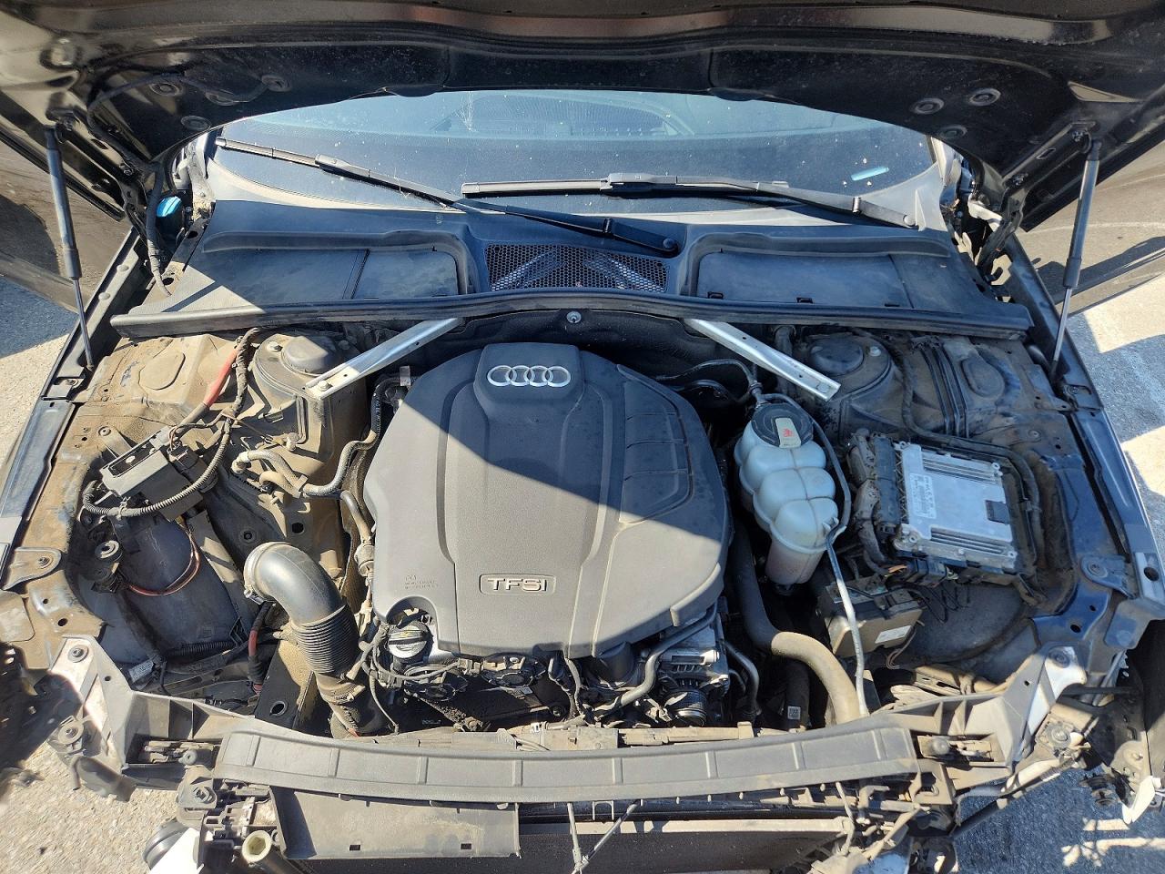 Audi A4 Premium